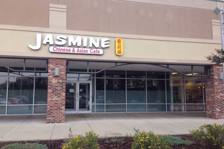 Jasmine Asian Cafe Lone Tree Denver